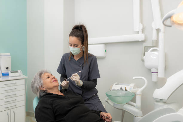 Best Same-Day Emergency Dental Services in Quincy, CA