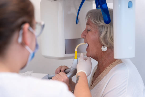 Best Emergency Treatment for Dental Infections or Abscesses in Quincy, CA