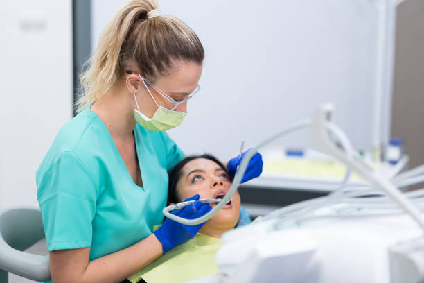 Best Weekend Emergency Dentist in Quincy, CA
